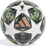 Minge de fotbal Adidas UCL competition 24/25, marime 4, alb