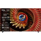Televizor Mini LED TV 4K 98''(248 cm) TCL 98Q8C