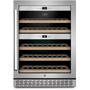 caso Frigider Vinuri WineChef Pro 40