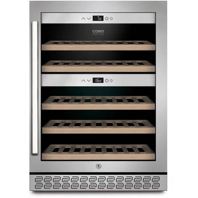 caso Frigider Vinuri WineChef Pro 40