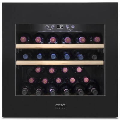 caso Racitor Vinuri WineDeluxe E 29