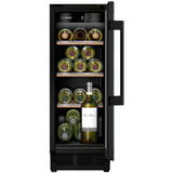 BOSCH Frigider de vinuri Seria 6 KUW20VHF0 cu ușă de sticlă