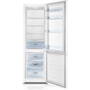 Combina Frigorifica GORENJE RK4182PW4 Freestanding 269 L E White