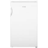 R492PW Freestanding 133 L E White