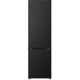 Combina Frigorifica LG GBV5240DEP Freestanding 387 L D Black