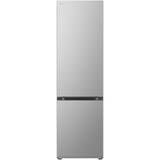 Combina Frigorifica LG GBV3200DPY Freestanding 387 L D Metallic, Silver