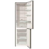 Combina Frigorifica GORENJE NRK620CA2XL4 Freestanding