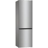 Combina Frigorifica GORENJE NRK6202EXL4 Freestanding 331 L E Grey