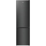Combina Frigorifica GORENJE NRK6202EBXL4 Freestanding 331 L E Black