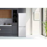 Combina Frigorifica LG NatureFRESH GBV21L0ESW - White - E Rated