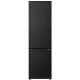 Combina Frigorifica LG GBV3200DEP Freestanding 387 L D Black
