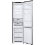 Combina Frigorifica LG GBV3200CPY.APYQEUR Freestanding 387 L C Silver