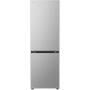 Combina Frigorifica LG GBV21L0EPY Freestanding 344 L E Silver