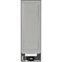 Frigider GORENJE R619EES5 Freestanding 398 L E Grey, Metallic