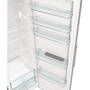 Frigider GORENJE R619EES5 Freestanding 398 L E Grey, Metallic