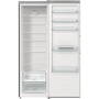 Frigider GORENJE R619EES5 Freestanding 398 L E Grey, Metallic