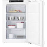 Congelator incorporat AEG TAB6L88EF, 98 L, LowFrost