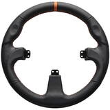 Volan Asetek SimSports GT Rim - Round,
