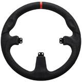 Volan Asetek SimSports GT Rim - Round Comfort+