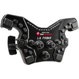 Volan Asetek SimSports La Prima Formula Button Box V2 - Black / Gray