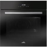 ETA ETA378590000 Built-in Oven, 70 L, 9 programs, Digital control, LED display, 3400 W, Black