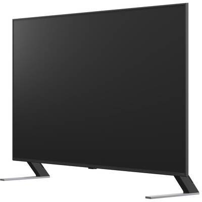Televizor LG QNED AI 65QNED85A3C TV 165.1 cm (65") 4K Ultra HD Smart TV Wi-Fi Black