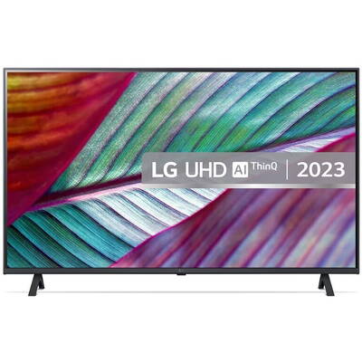 Televizor LG UHD 50UR78006LK TV 127 cm (50") 4K Ultra HD Smart TV Wi-Fi Black