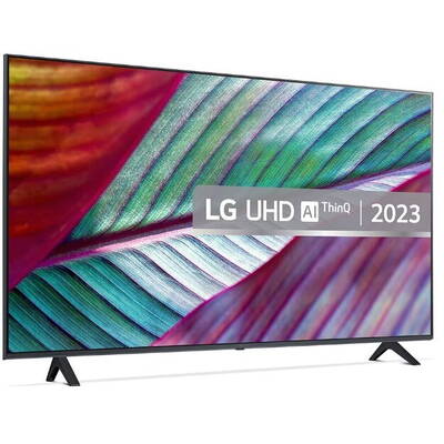 Televizor LG UHD 50UR78006LK TV 127 cm (50") 4K Ultra HD Smart TV Wi-Fi Black