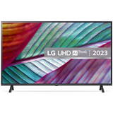 Televizor LG UHD 50UR78006LK TV 127 cm (50") 4K Ultra HD Smart TV Wi-Fi Black
