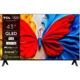 Televizor TCL 43S5K QLED