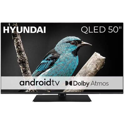 Televizor Hyundai QLX50850GSMART