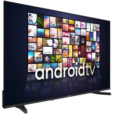 Televizor Hyundai ULX55359GSMART