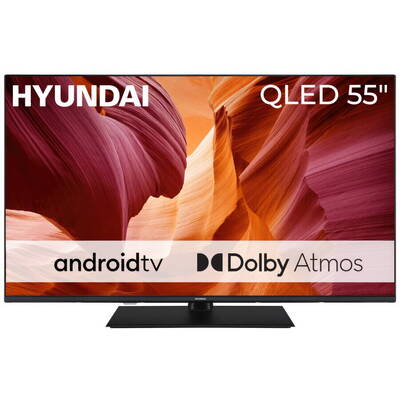 Televizor Hyundai QLX55850GSMART