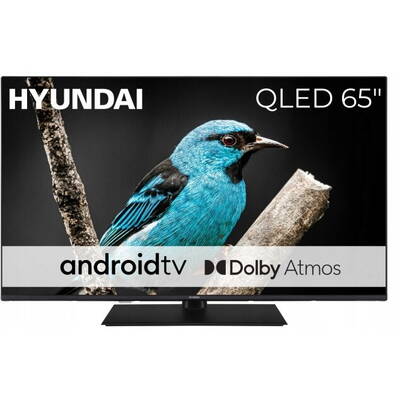 Televizor Hyundai QLX65850GSMART