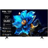 Televizor TCL 75P7K QLED