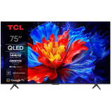 Televizor TCL 75P81K QLED
