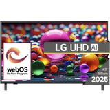 Televizor LG LED 43UA74003LB, 108 cm, Smart, 4K Ultra HD, Clasa G (Model 2025)