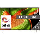 Televizor OLED LG 139 cm (55") OLED55B53LA, Ultra HD 4K, Smart TV, WiFi, CI+