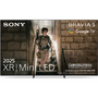 Televizor MiniLED Sony 139 cm (55") K55XR55, Ultra HD 4K, Smart TV, WiFi, CI+
