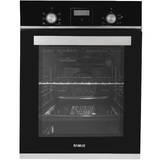 PACHET Cuptor + Plita 45-B17(SCE459GTBV+PSVE-43BG2)