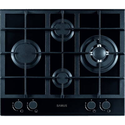 Samus PACHET Cuptor + Plita B2(SC626GDX9+PSG-64SG2)