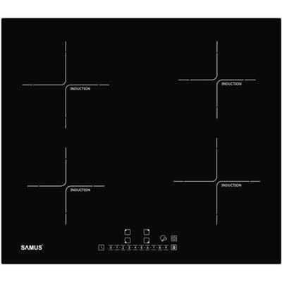 Samus PACHET Cuptor + Plita ONL19(SC625GDX5+PSI-64BG7)