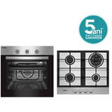 PACHET Cuptor + Plita V7(SC616GTXV+PSG-64SX2)