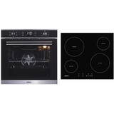 PACHET Cuptor + Plita ONL40(SC625GDX5+PSI-64BG8)