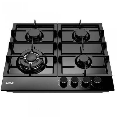 Samus PACHET Cuptor + Plita ONL47(SCE827GCF+PSG-64SMB1)