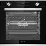 PACHET Cuptor + Plita ONL47(SCE827GCF+PSG-64SMB1)