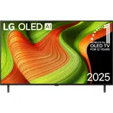 OLED77B59LA.AEUD evo TV, OLED TV - 77 -  black, UltraHD/4K, HDR, SmartTV, 120Hz panel