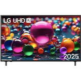 55UA75006LA.AEUD, LED TV - 55 -  black, UltraHD/4K, triple tuner, HDR