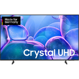 Televizor Samsung GU50U7099FUXZG, LED TV - 50 -  black, UltraHD/4K, HDR, triple tuner