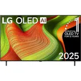 Televizor LG Electronics OLED55B59LA.AEUD evo TV, OLED TV - 55 -  black, UltraHD/4K, HDR, SmartTV, 120Hz panel